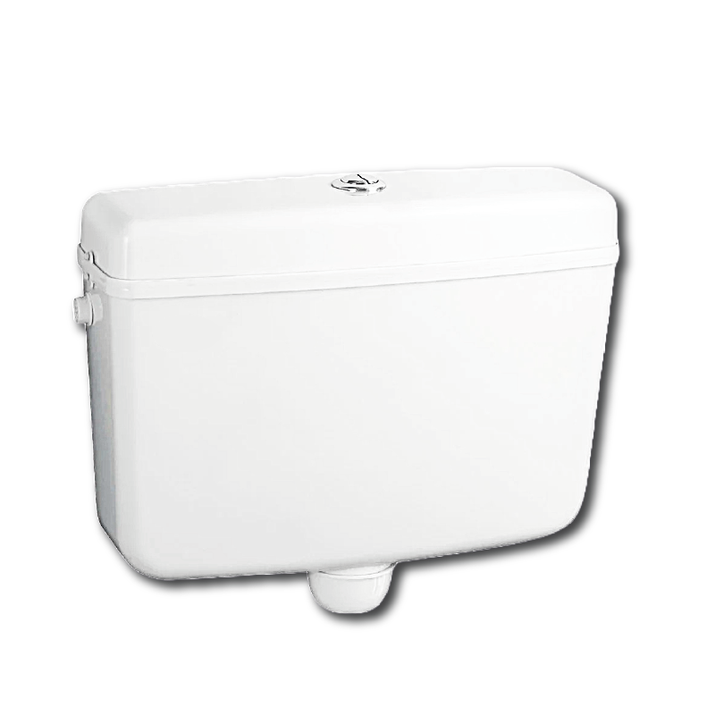 TOILET FLUSH TANK 